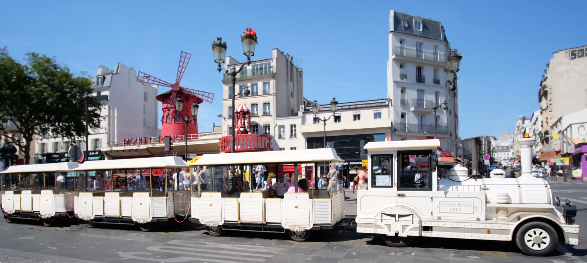 The Paris Pass: Save up to 50% on Attractions - image 44